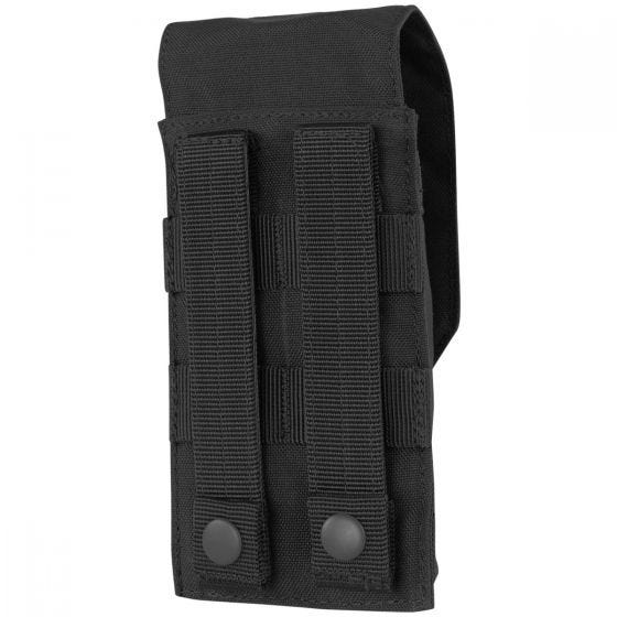 Condor Universal Rifle Mag Pouch Black