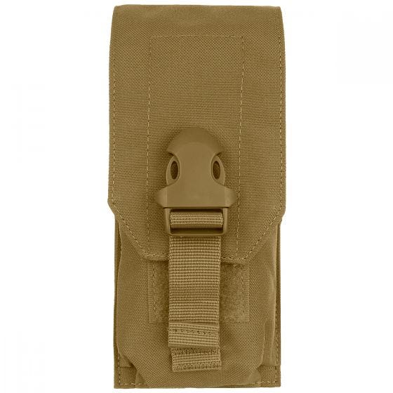 Condor Universal Rifle Mag Pouch Coyote Brown