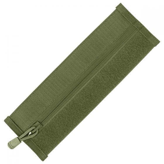 Condor VAS Zipper Strip 2 pieces per Pack Olive Drab