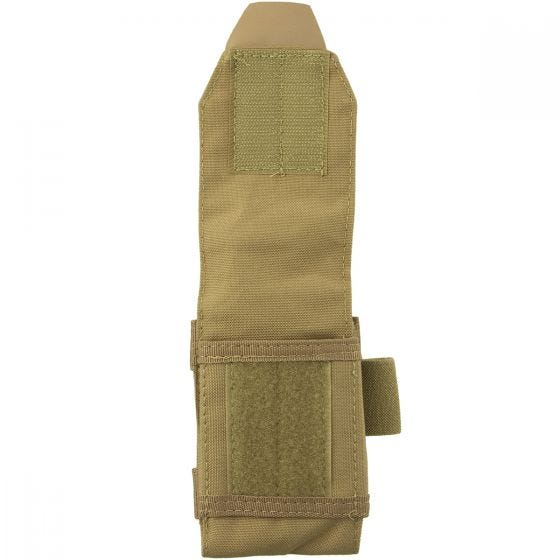 Condor Tech Sheath Plus Coyote