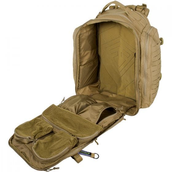 First Tactical Tactix 3-Day Backpack Coyote