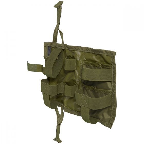 Helikon Competition Med Kit Pouch Olive Green