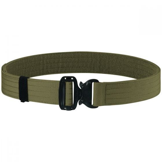 Helikon Nautic Shooting Belt Adaptive Green