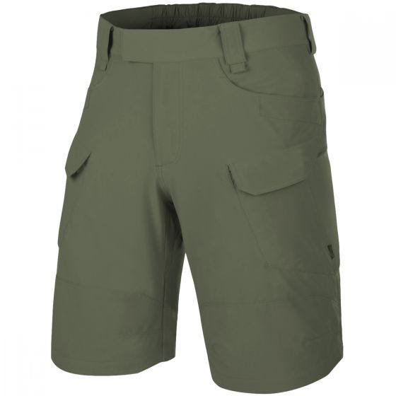 Helikon Outdoor Tactical VersaStretch Lite Shortsit 11" Olive Drab