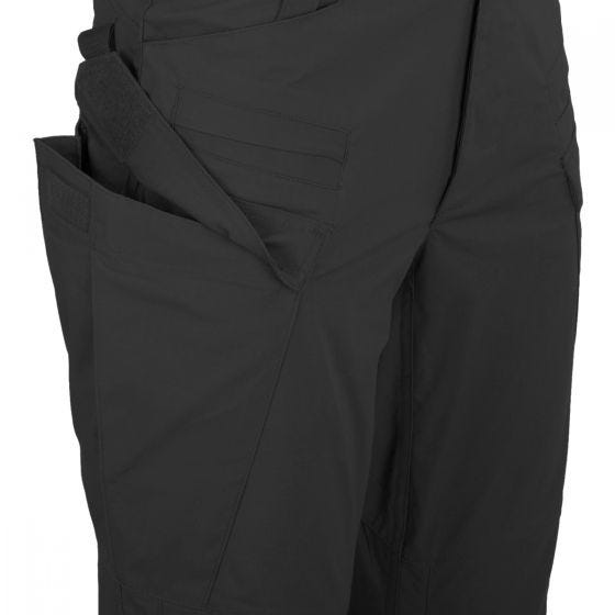 Helikon SFU NEXT Mk2 Trousers Polycotton R/S Black