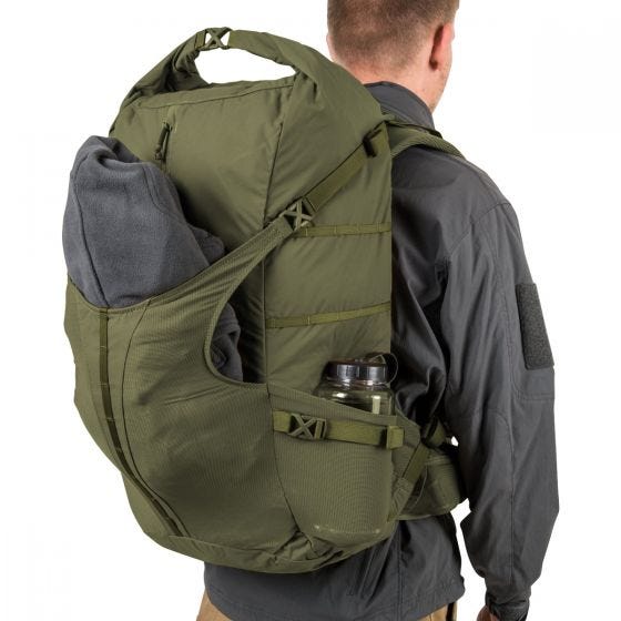 Helikon Summit Backpack Adaptive Green