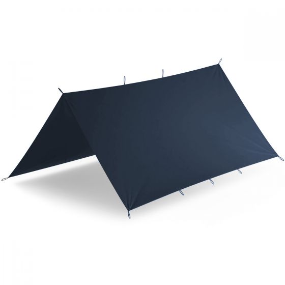 Helikon Supertarp Navy Blue