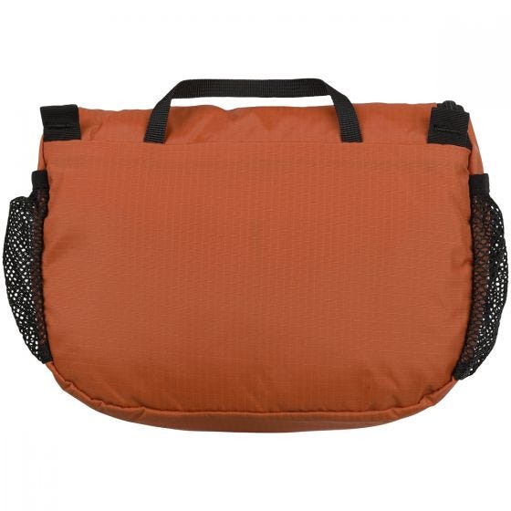 Helikon Travel Toiletry Bag Orange / Black