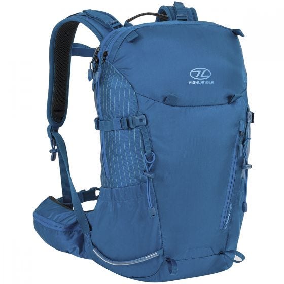 Highlander Summit Reppu 25 L Marine Blue