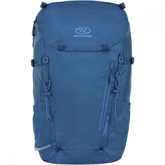 Highlander Summit Reppu 25 L Marine Blue