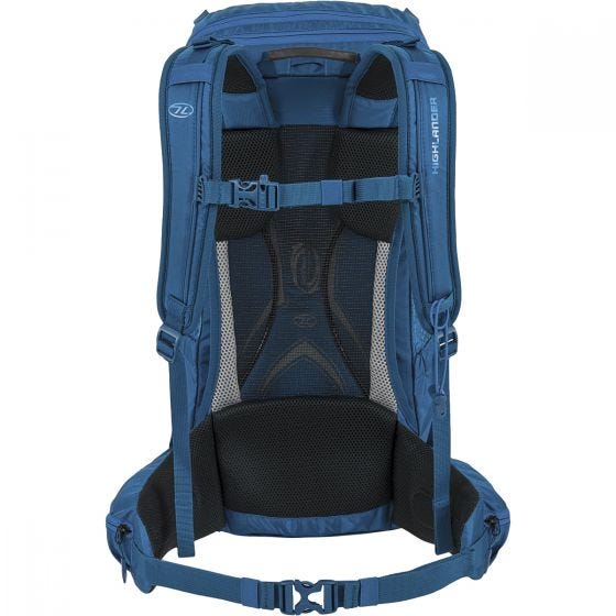 Highlander Summit Reppu 25 L Marine Blue