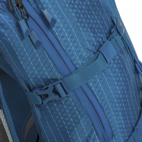 Highlander Summit Reppu 25 L Marine Blue