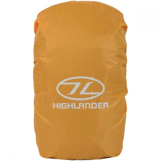 Highlander Summit Reppu 25 L Marine Blue