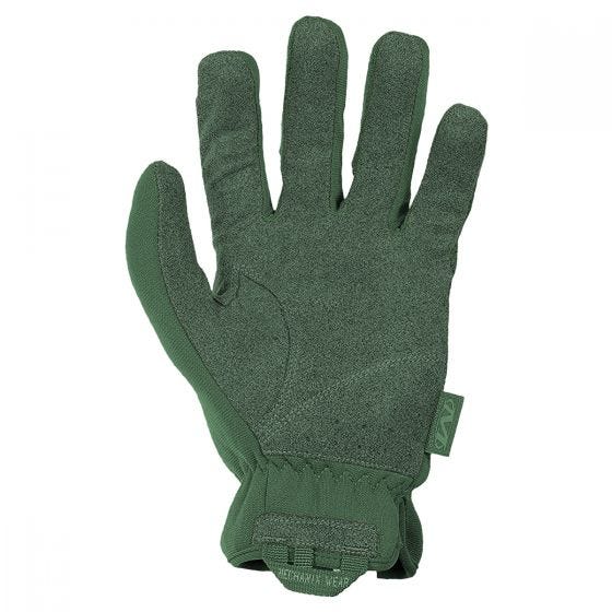 Mechanix Wear FastFit Käsineet Olive Drab