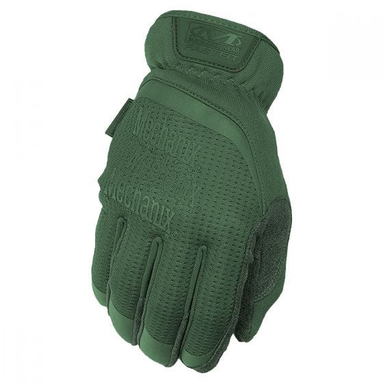 Mechanix Wear FastFit Käsineet Olive Drab