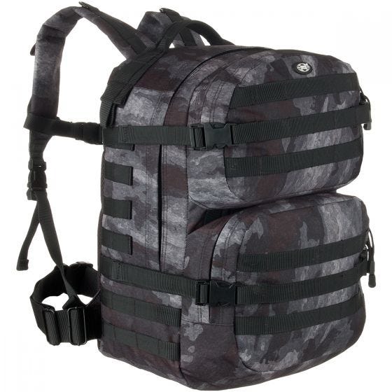 MFH Assault II Reppu HDT Camo LE