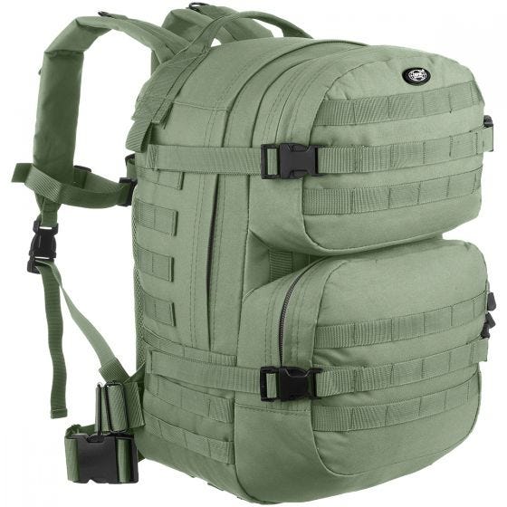 MFH Assault II Reppu Foliage Green