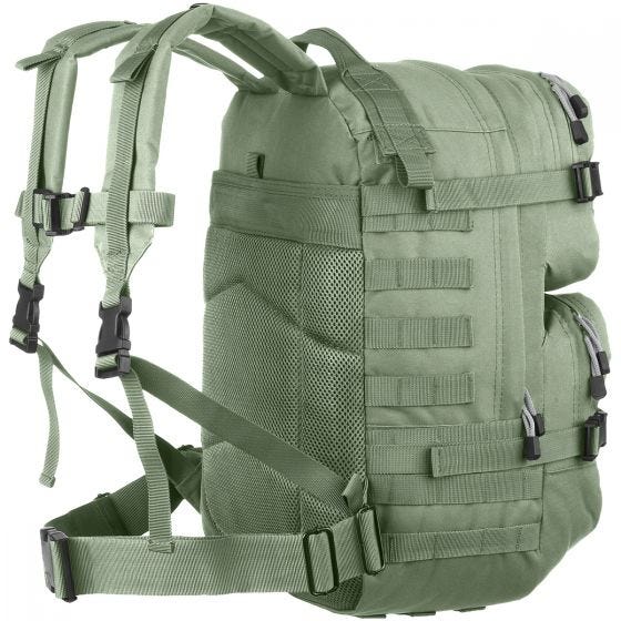 MFH Assault II Reppu Foliage Green