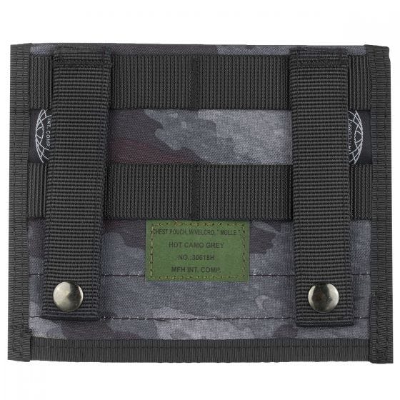 MFH MOLLE Tarviketasku - HDT Camo LE