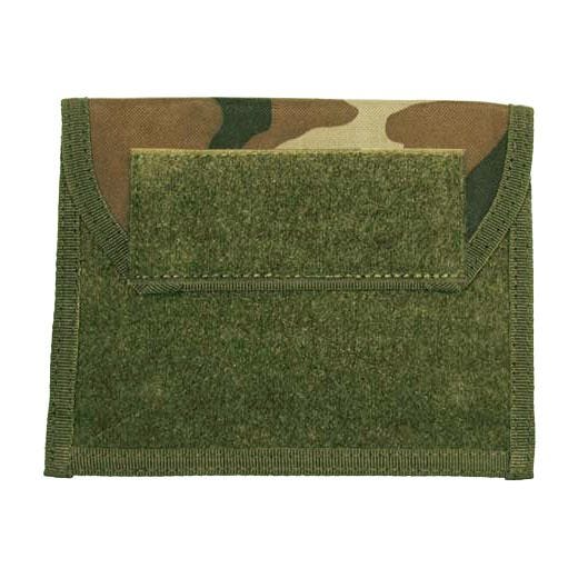 MFH MOLLE Tarviketasku - Woodland