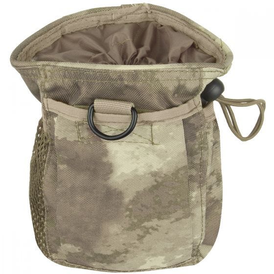 MFH MOLLE Dump Pouch -tasku - HDT Camo AU