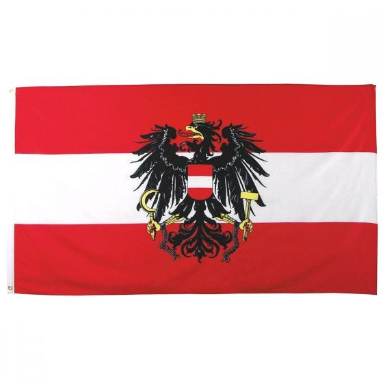 MFH Austria Lippu 90x150 cm