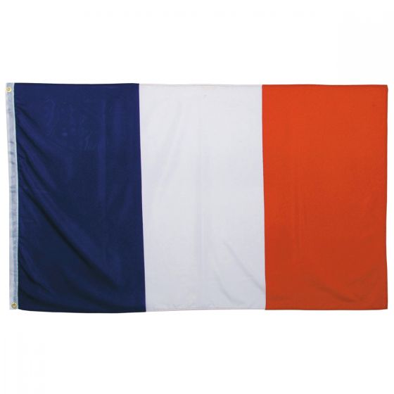 MFH France Lippu 90x150 cm