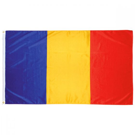 MFH Romania Lippu 90x150 cm