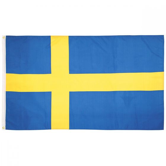 MFH Sweden Lippu 90x150 cm