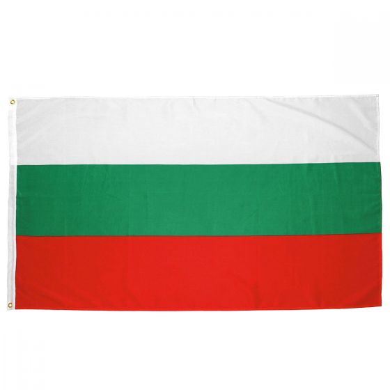 MFH Bulgaria Lippu 90x150 cm
