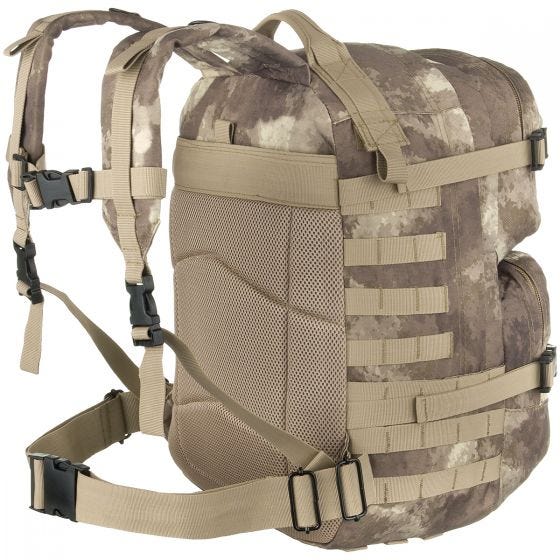 MFH Assault II Reppu HDT Camo AU