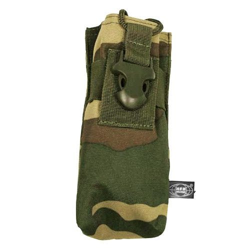 MFH PRC 148 MBITR MOLLE Radiotasku - Woodland