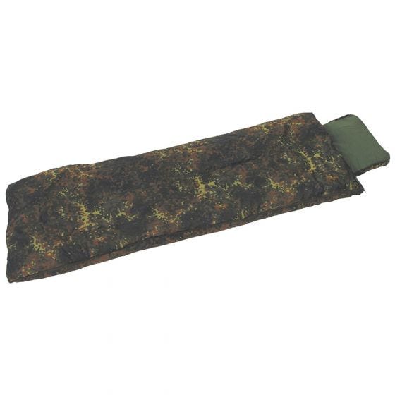 MFH Israeli Pilot's Makuupussi Flecktarn Camo