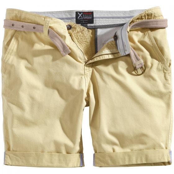 Surplus Chino Shorts Beige