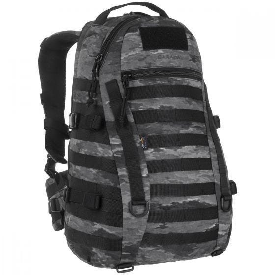 Wisport Caracal Rinkka 25 L - A-TACS GHOST