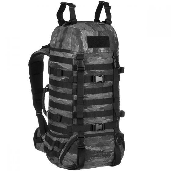 Wisport Raccoon Rinkka 45 L - A-TACS GHOST