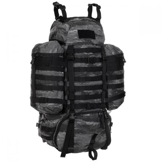 Wisport Raccoon Rinkka 65 L - A-TACS GHOST