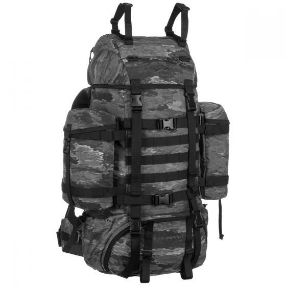 Wisport Reindeer Rinkka 55 L - A-TACS GHOST