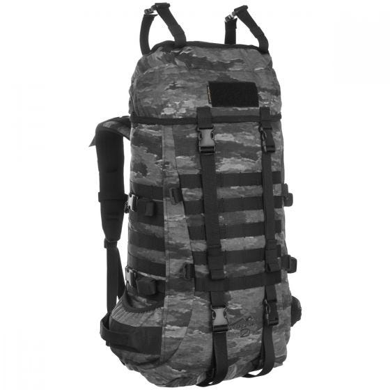 Wisport SilverFox 2 Rinkka 40 L - A-TACS GHOST