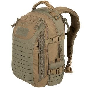 Direct Action Dragon Egg Mk2 Backpack Coyote/Adaptive Green
