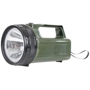 Fox Outdoor US Lamp Large Reflector Waterproof OD Green
