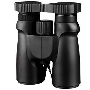 Mil-Tec Waterproof Binocular 8x42 Black