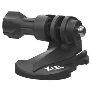 Xcel Quick Release Stand Black