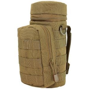 Condor H2O Bottle Pouch Coyote Brown