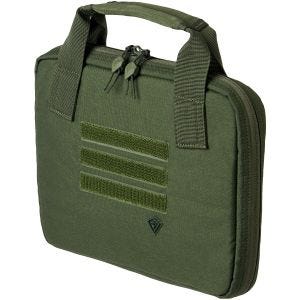 First Tactical Large Pistol Sleeve OD Green