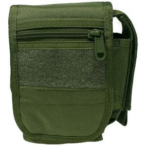 Flyye Duty Waist Pack MOLLE Olive Drab
