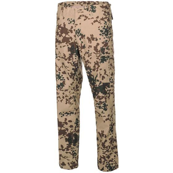 MFH US BDU Taisteluhousut - German Tropical