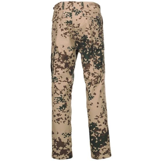 MFH US BDU Taisteluhousut - German Tropical