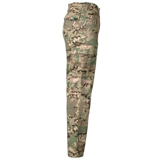 MFH US BDU Taisteluhousut - Operation Camo