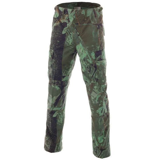 MFH BDU Taisteluhousut Ripstop - Hunter Green